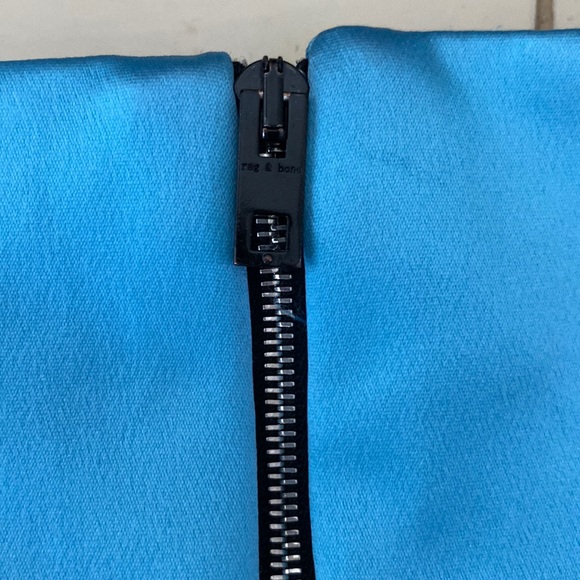 NWOT Rag & Bon Sofia Dress - Picture 11 of 15